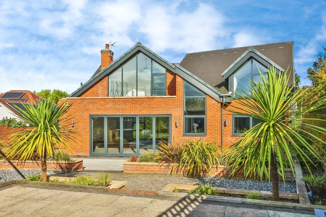 Nottingham Road, Langley Mill, Nottingham, Derbyshire, NG16, photo 3