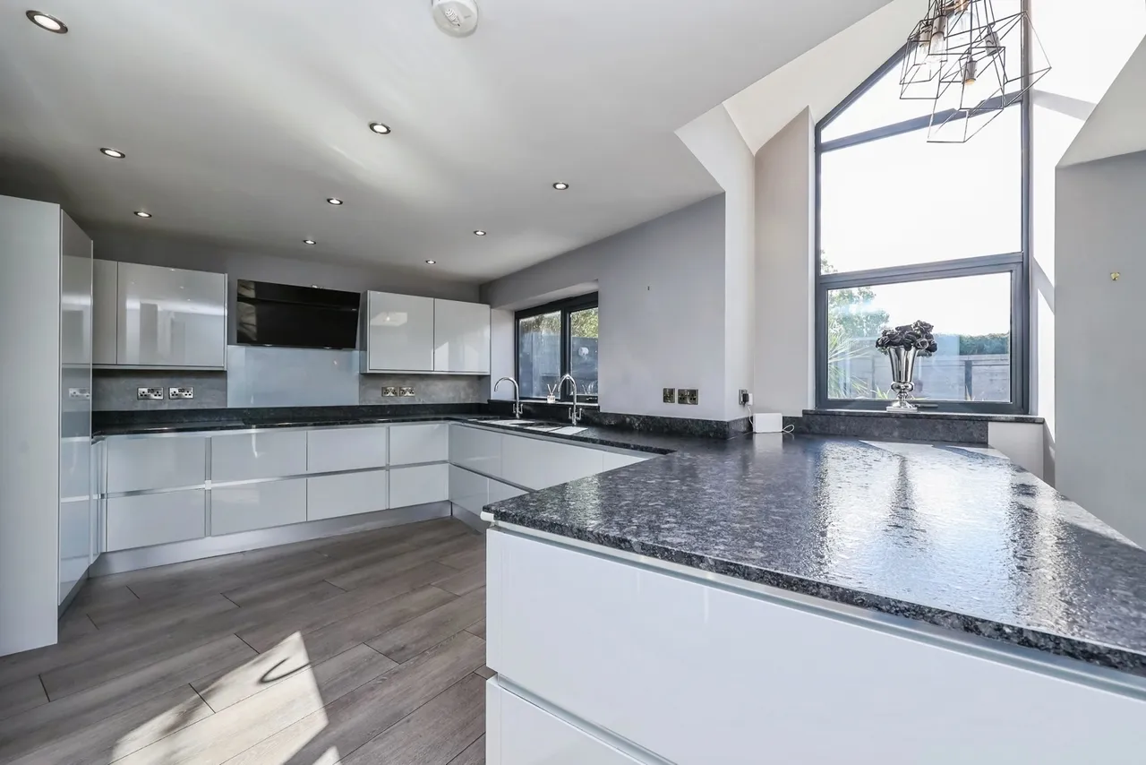 Nottingham Road, Langley Mill, Nottingham, Derbyshire, NG16, photo 4