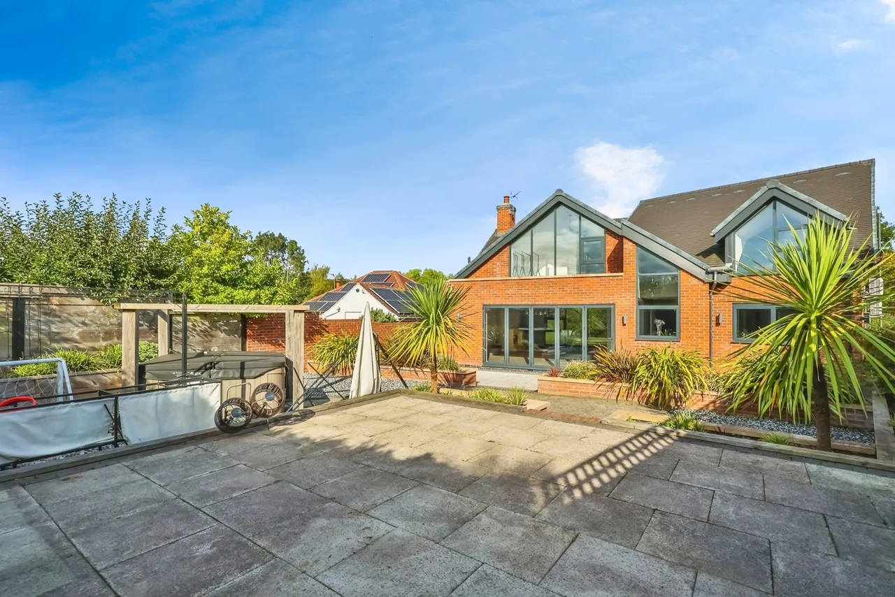 Nottingham Road, Langley Mill, Nottingham, Derbyshire, NG16, photo 19