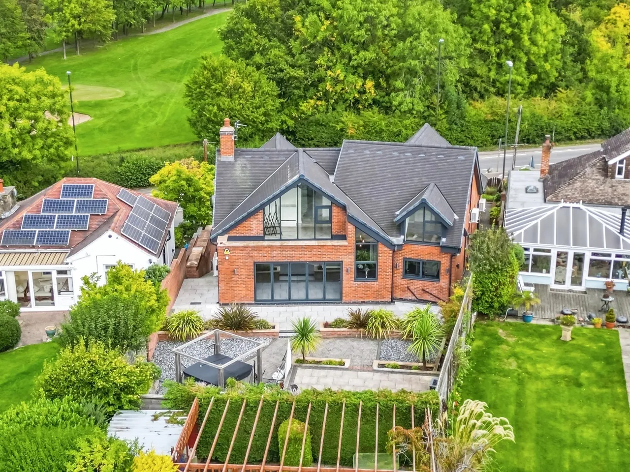 Nottingham Road, Langley Mill, Nottingham, Derbyshire, NG16, photo 2