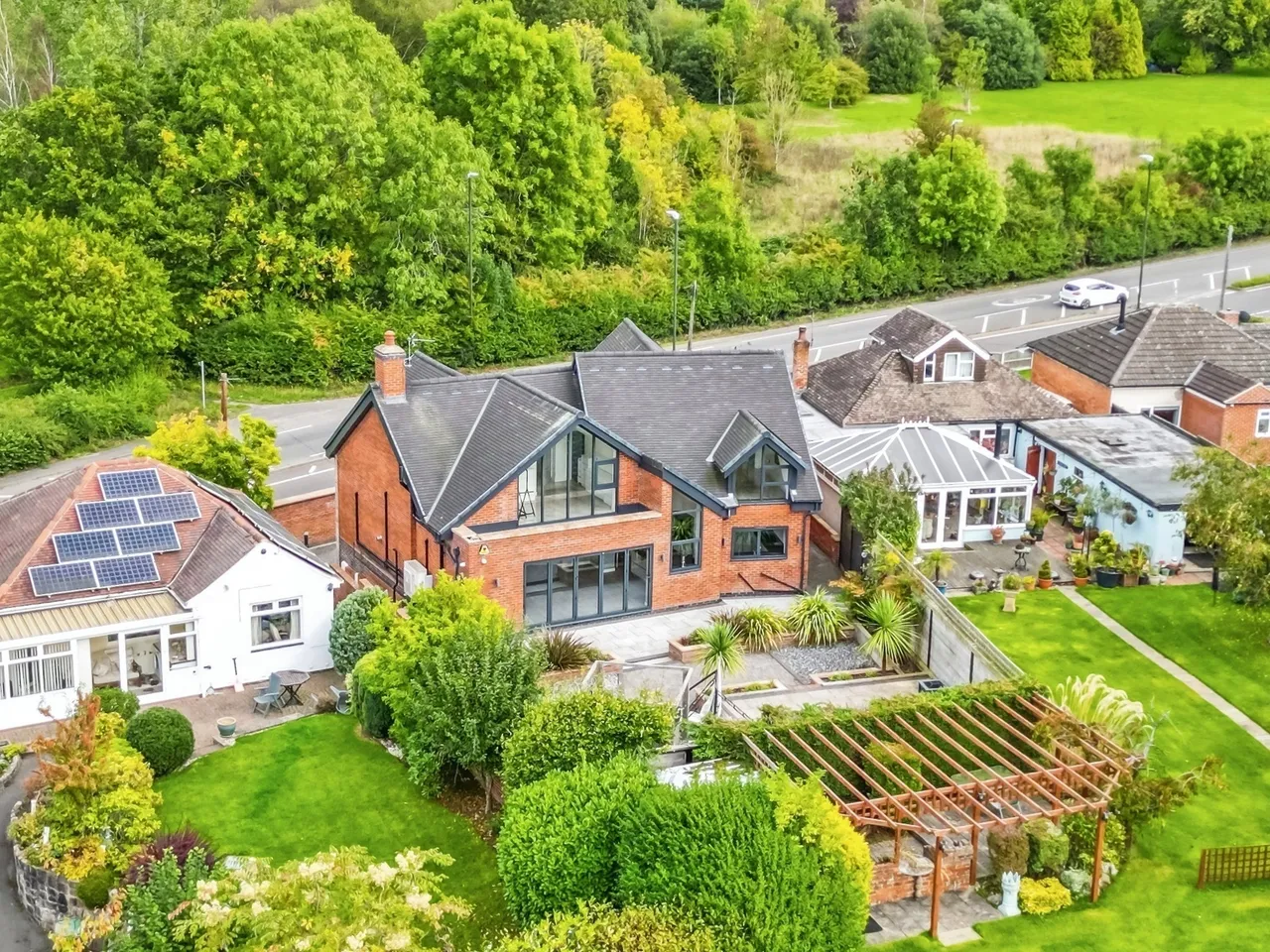 Nottingham Road, Langley Mill, Nottingham, Derbyshire, NG16, photo 17