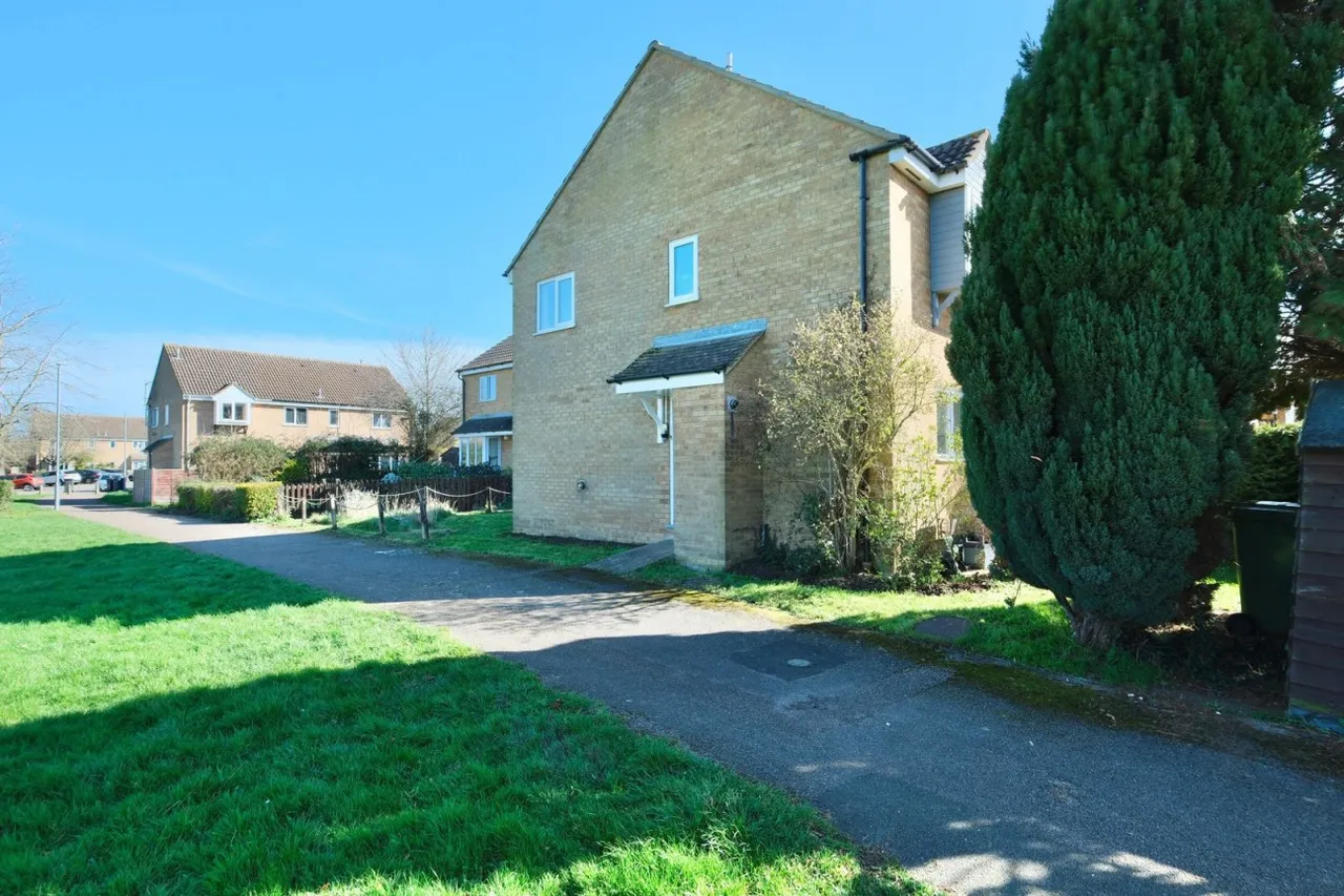Holmehill, Godmanchester, PE29, photo 9