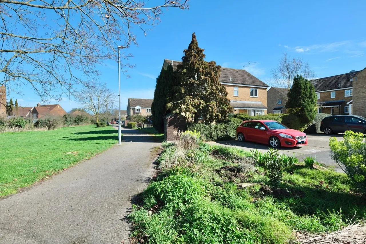 Holmehill, Godmanchester, PE29, photo 11