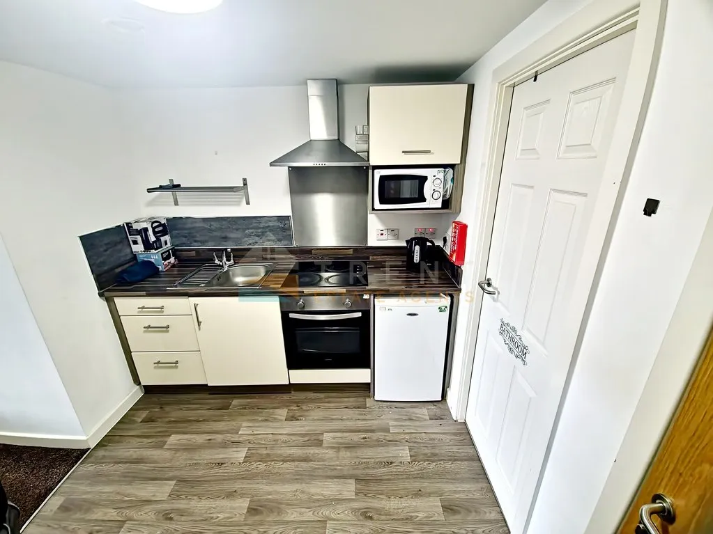 Minerva House, Spaniel Row, Nottingham, photo 5
