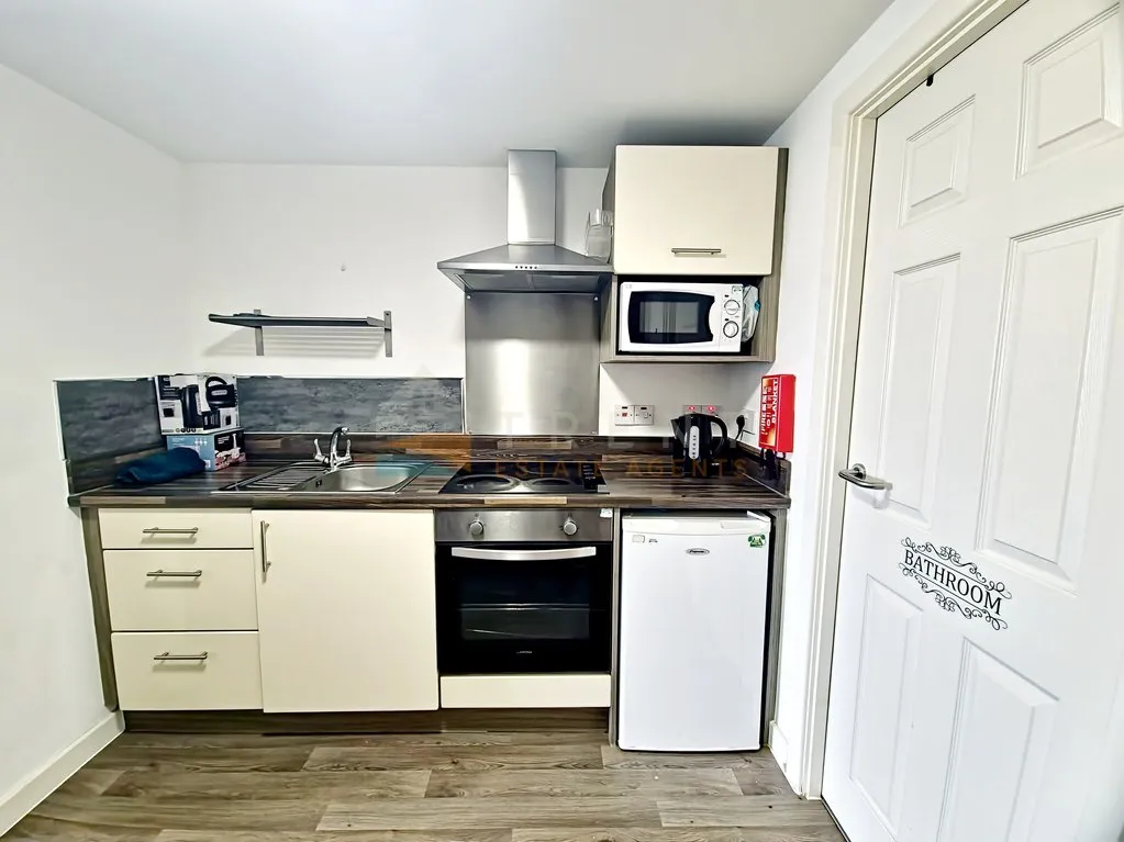 Minerva House, Spaniel Row, Nottingham, photo 6