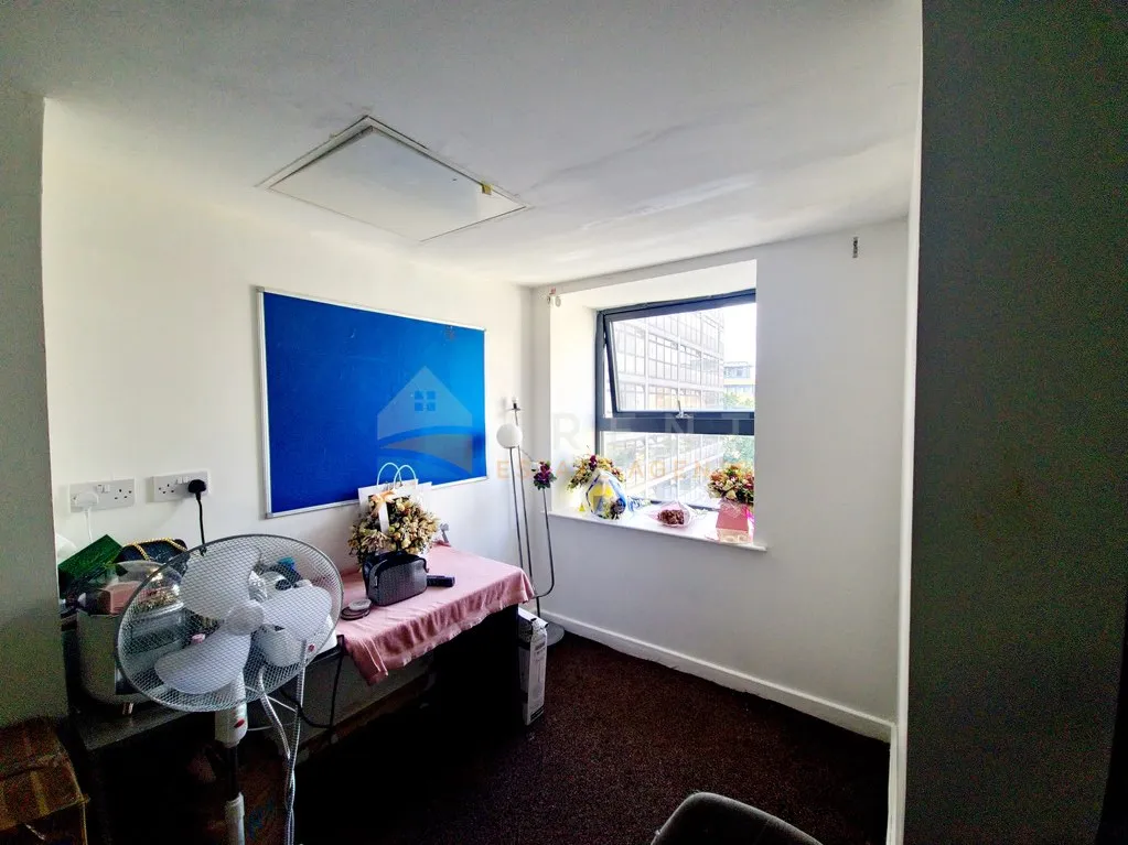Minerva House, Spaniel Row, Nottingham, photo 4
