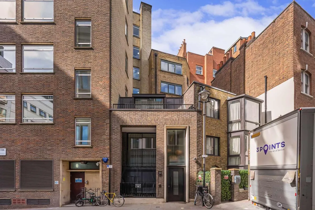 New Burlington Place, London, W1S, photo 11