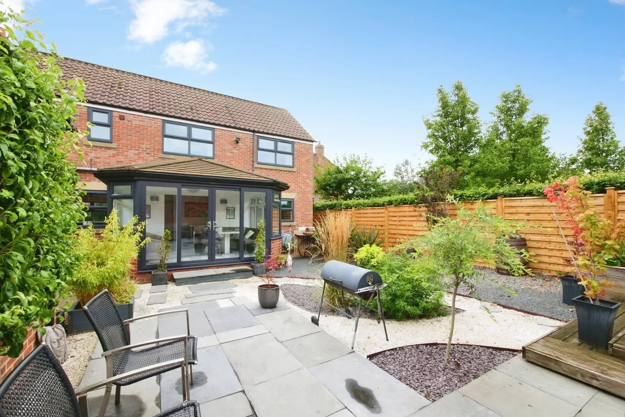 Crooked Lane, Kirk Hammerton, YO26, photo 16
