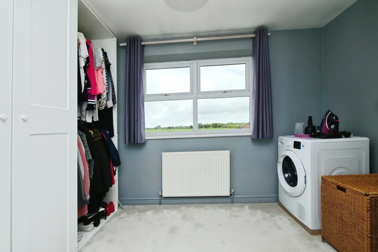 Crooked Lane, Kirk Hammerton, YO26, photo 13