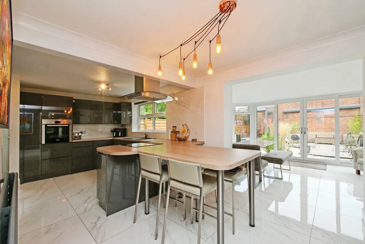 Crooked Lane, Kirk Hammerton, YO26, photo 3
