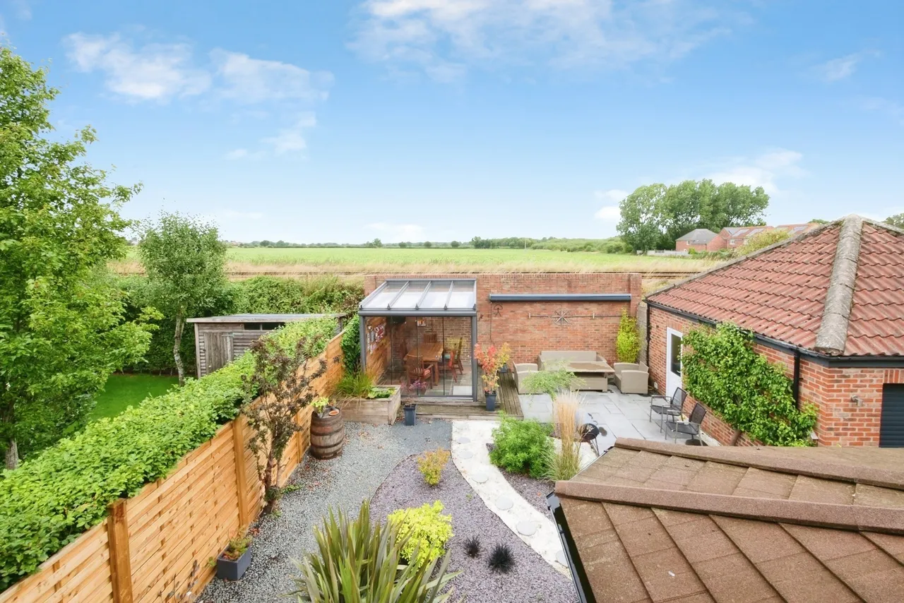 Crooked Lane, Kirk Hammerton, YO26, photo 5