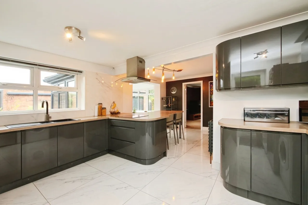 Crooked Lane, Kirk Hammerton, YO26, photo 4