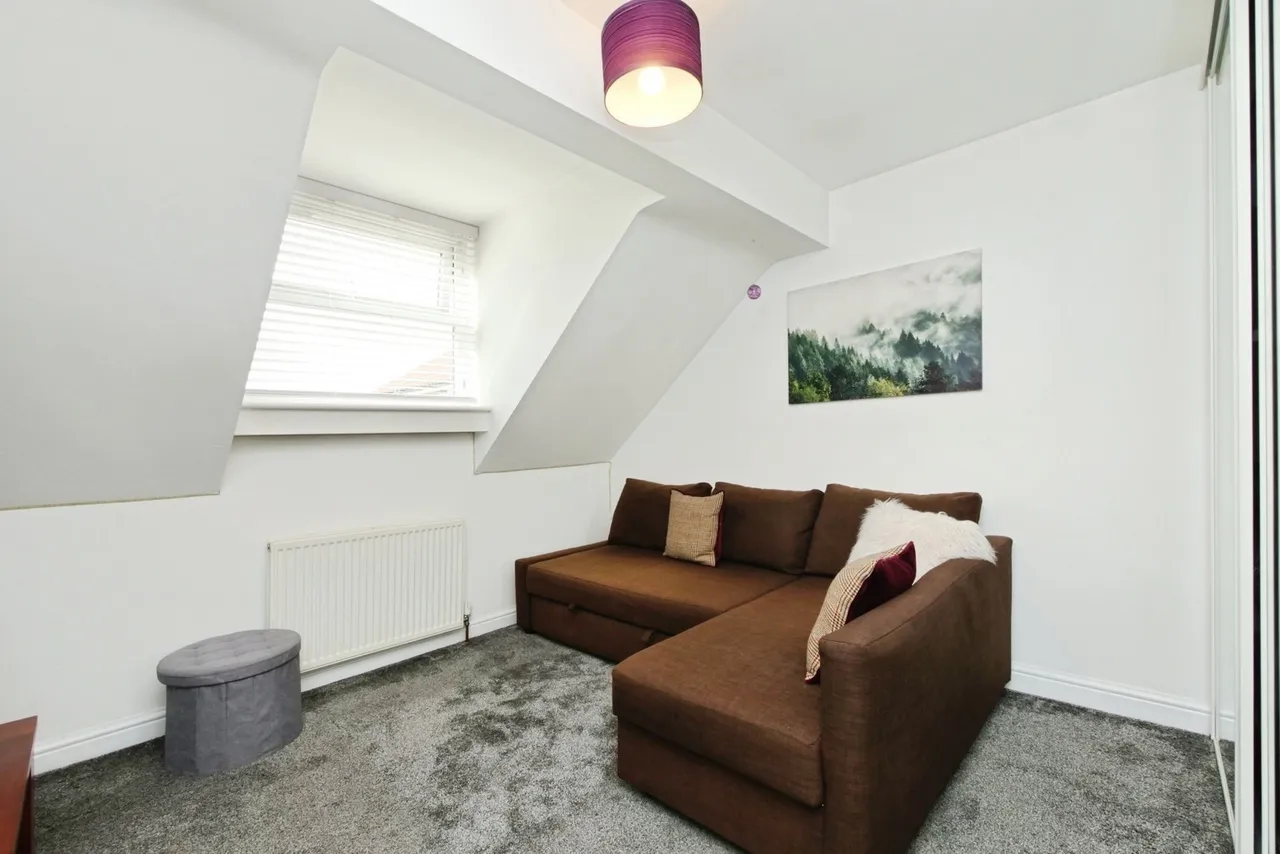 Crooked Lane, Kirk Hammerton, YO26, photo 14