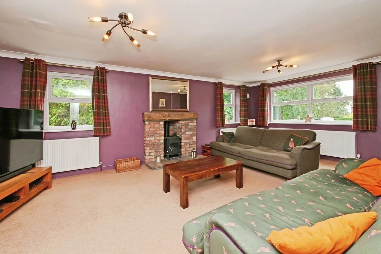 Crooked Lane, Kirk Hammerton, YO26, photo 8