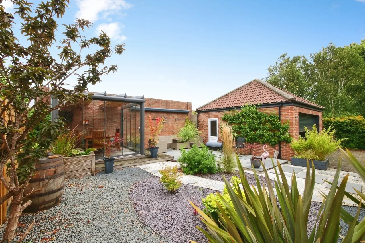Crooked Lane, Kirk Hammerton, YO26, photo 17