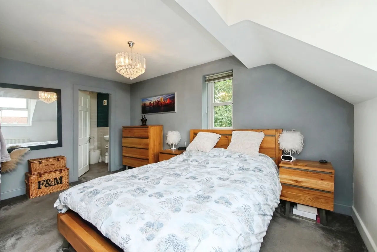 Crooked Lane, Kirk Hammerton, YO26, photo 10