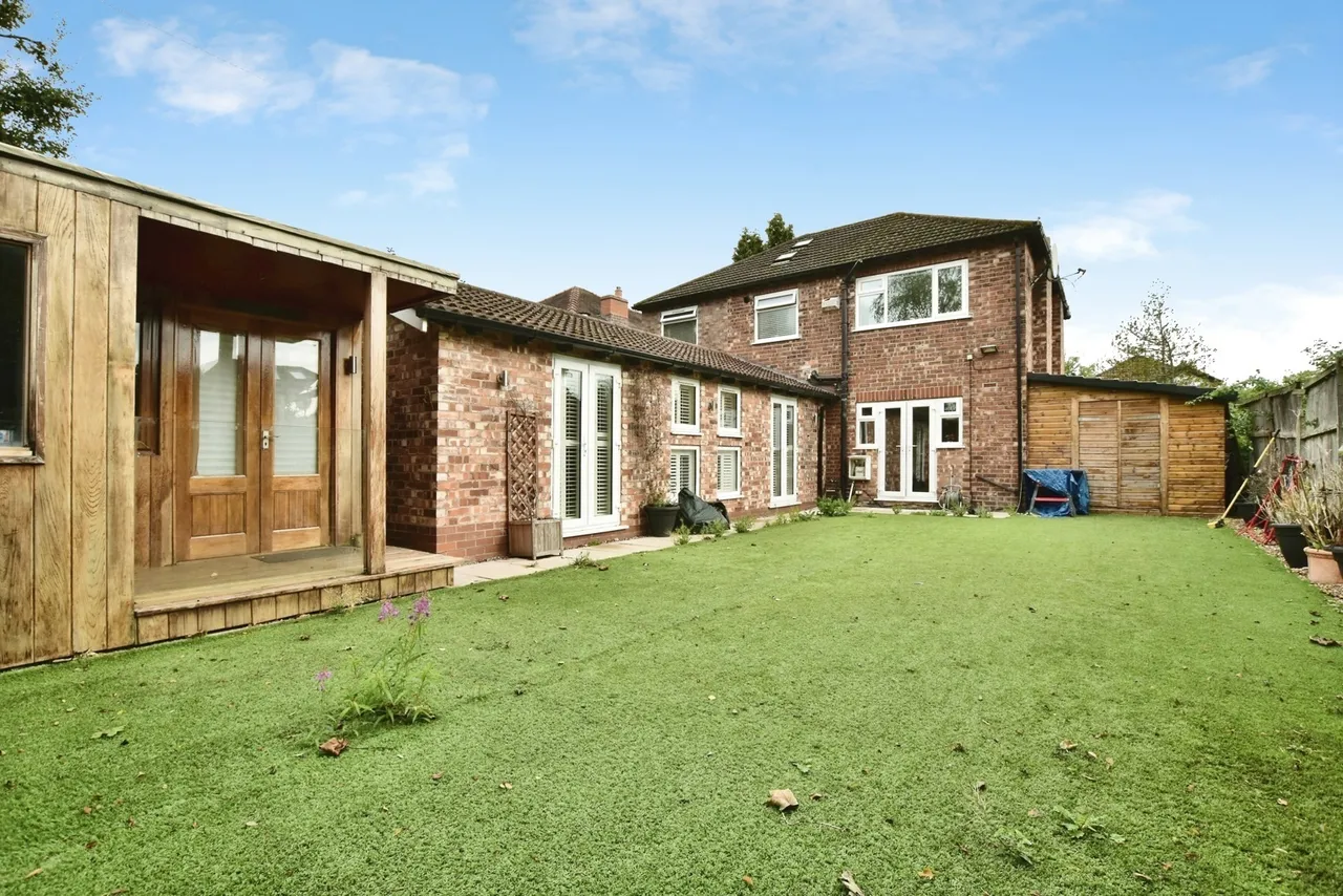 Bowness Avenue, Cheadle Hulme, SK8, photo 15