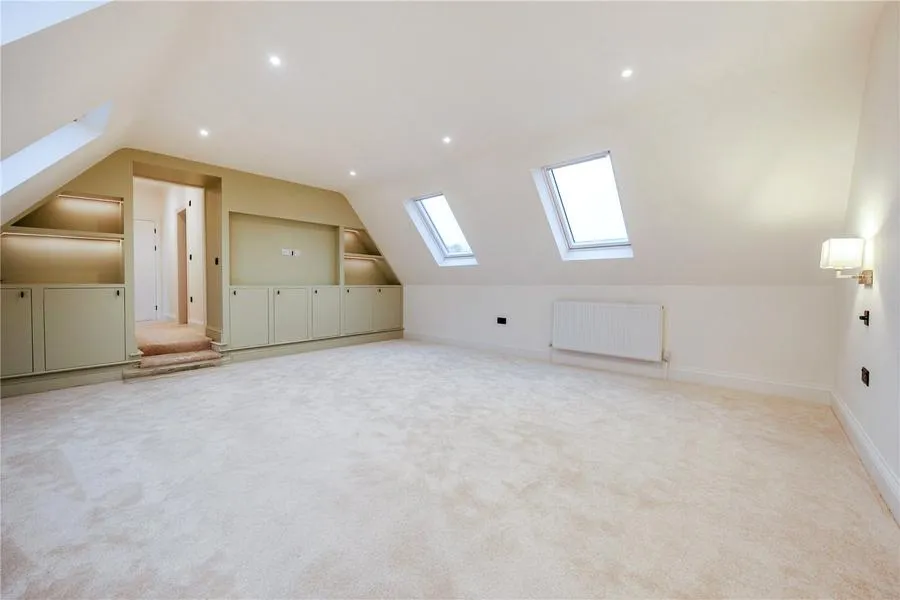 Alkerton Barn Cottages, Alkerton, OX15, photo 13
