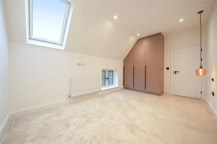 Alkerton Barn Cottages, Alkerton, OX15, photo 10