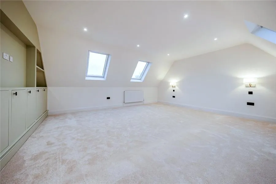 Alkerton Barn Cottages, Alkerton, OX15, photo 14