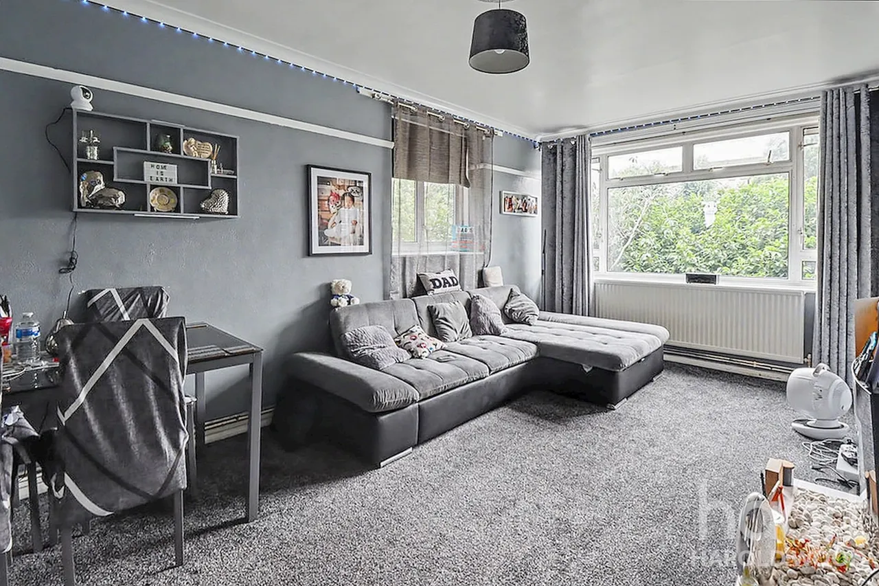 Trowbridge Road, Harold Hill, RM3, photo 4