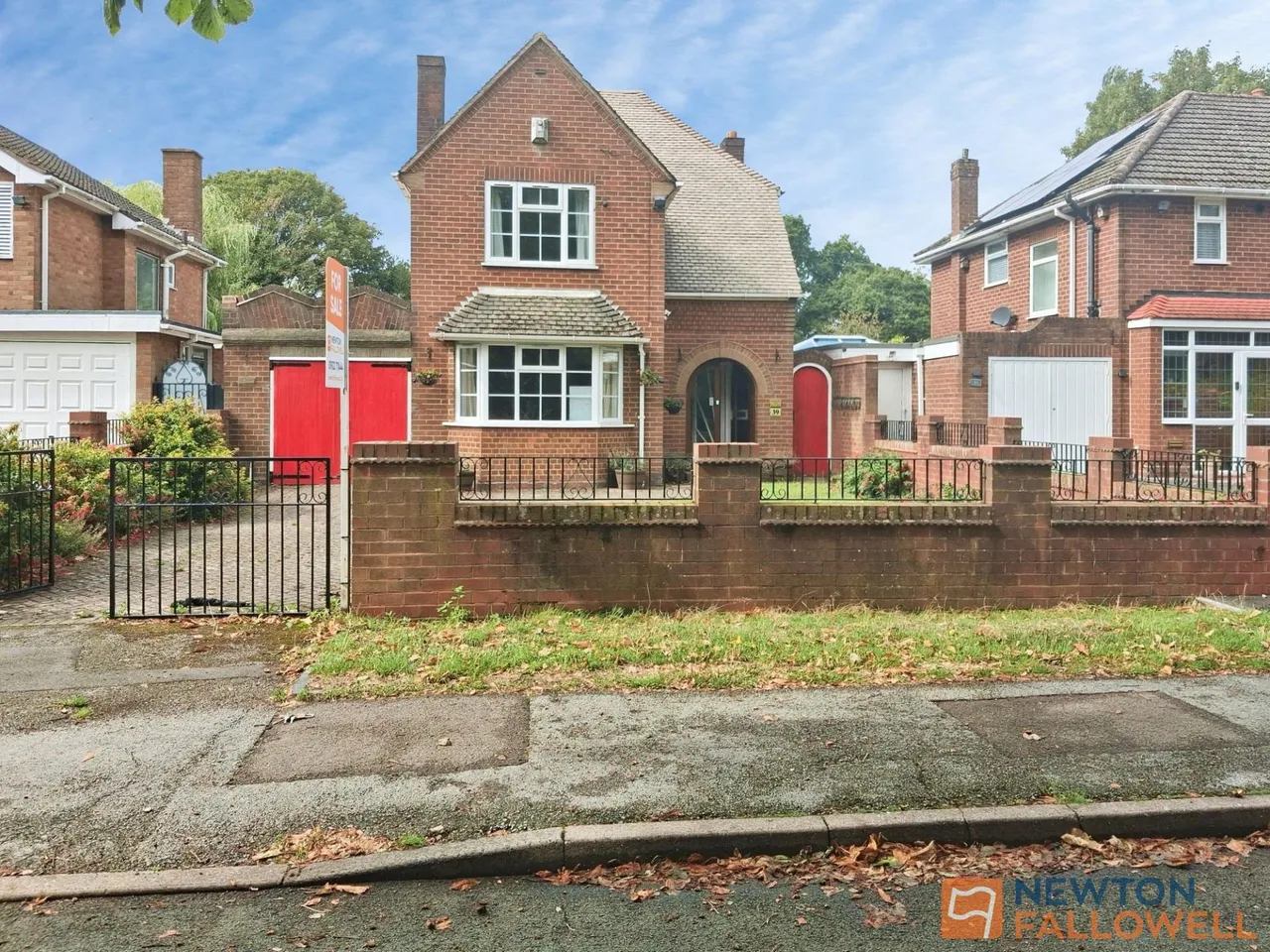 3 bed house for sale, Bealeys Lane, Walsall, WS3