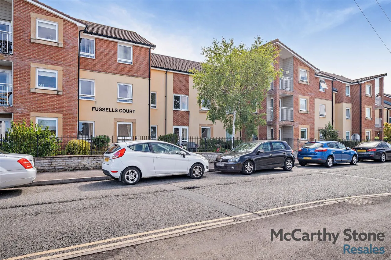2 bed house for sale, Station Road, Worle, BS22
