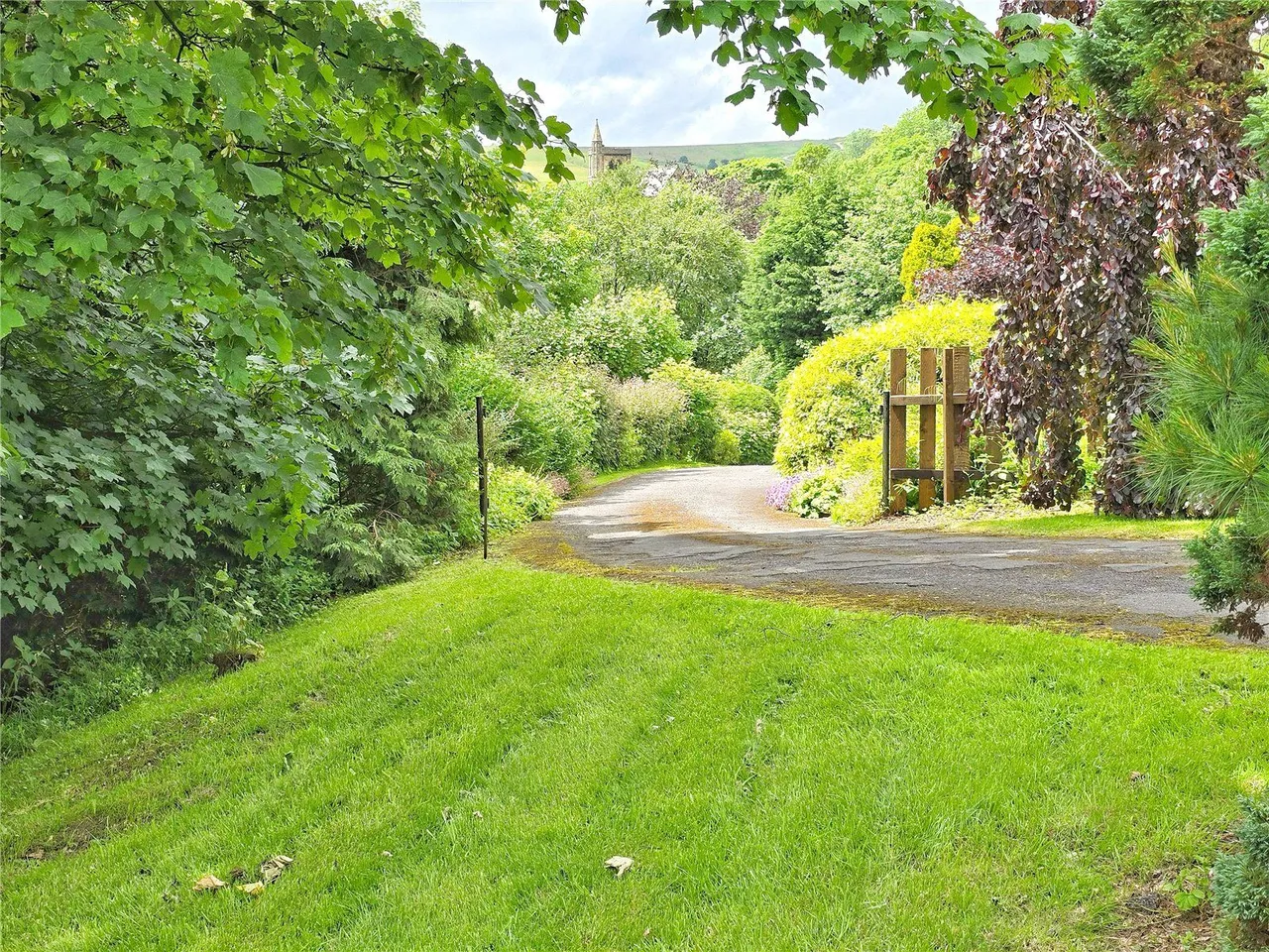 Greave Clough Drive, Bacup, OL13, photo 4