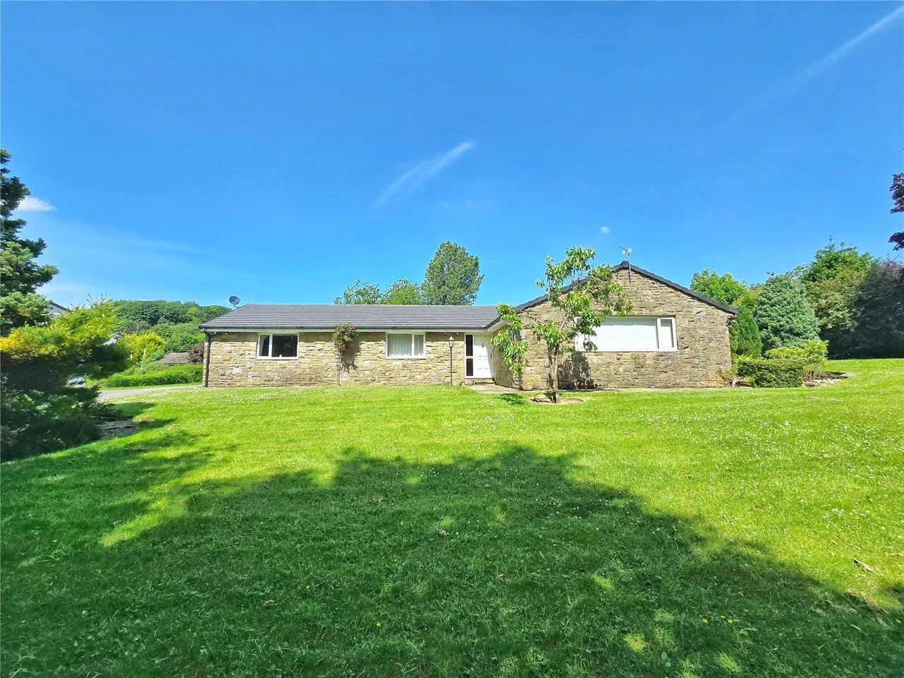 Greave Clough Drive, Bacup, OL13, photo 18