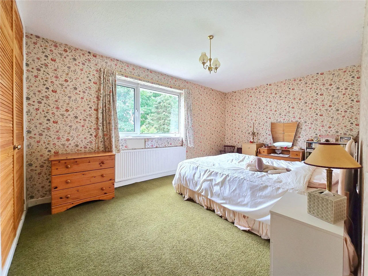 Greave Clough Drive, Bacup, OL13, photo 11