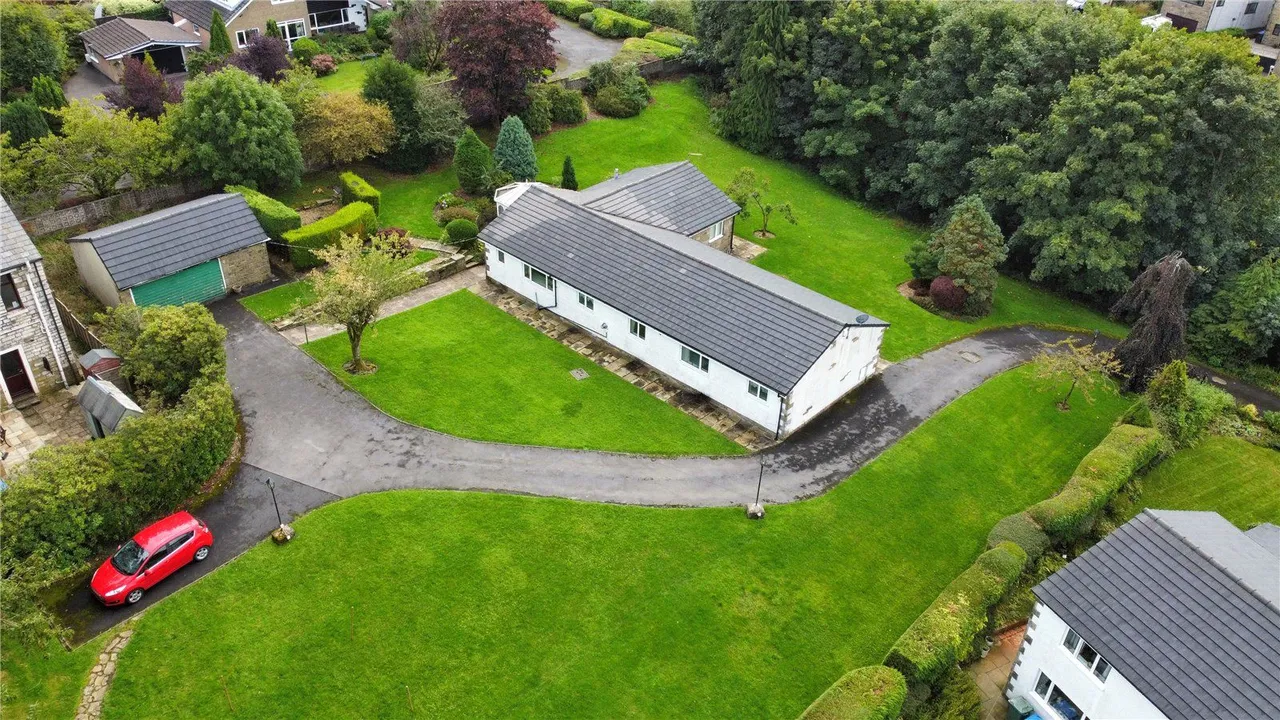 Greave Clough Drive, Bacup, OL13, photo 20