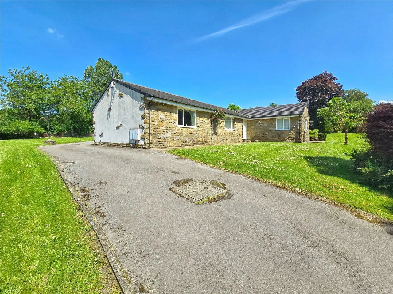 Greave Clough Drive, Bacup, OL13, photo 21