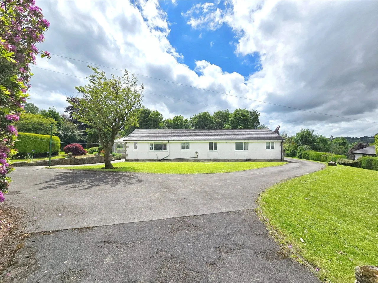 Greave Clough Drive, Bacup, OL13, photo 16
