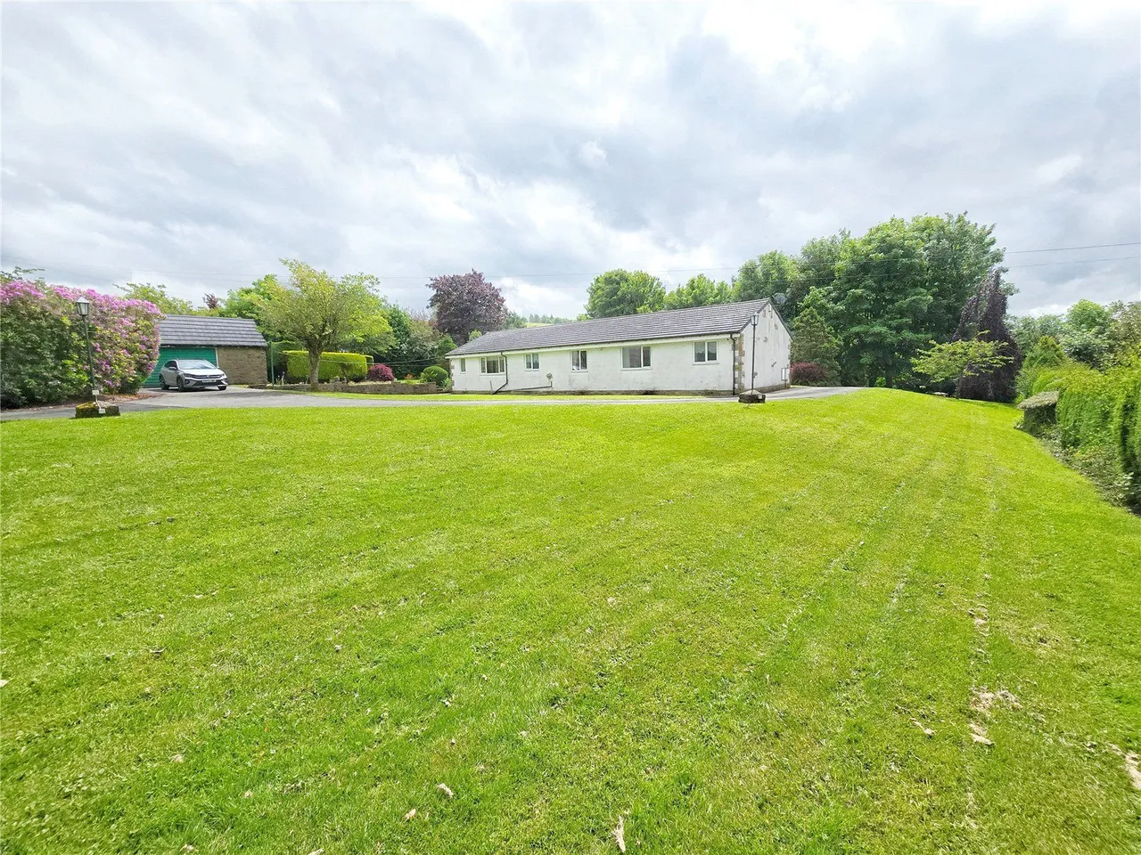 Greave Clough Drive, Bacup, OL13, photo 19
