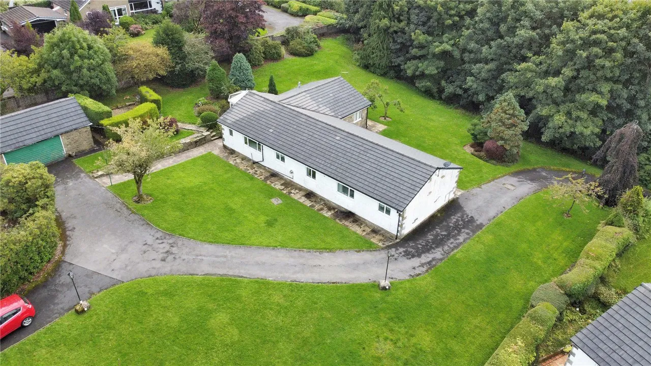 Greave Clough Drive, Bacup, OL13, photo 23