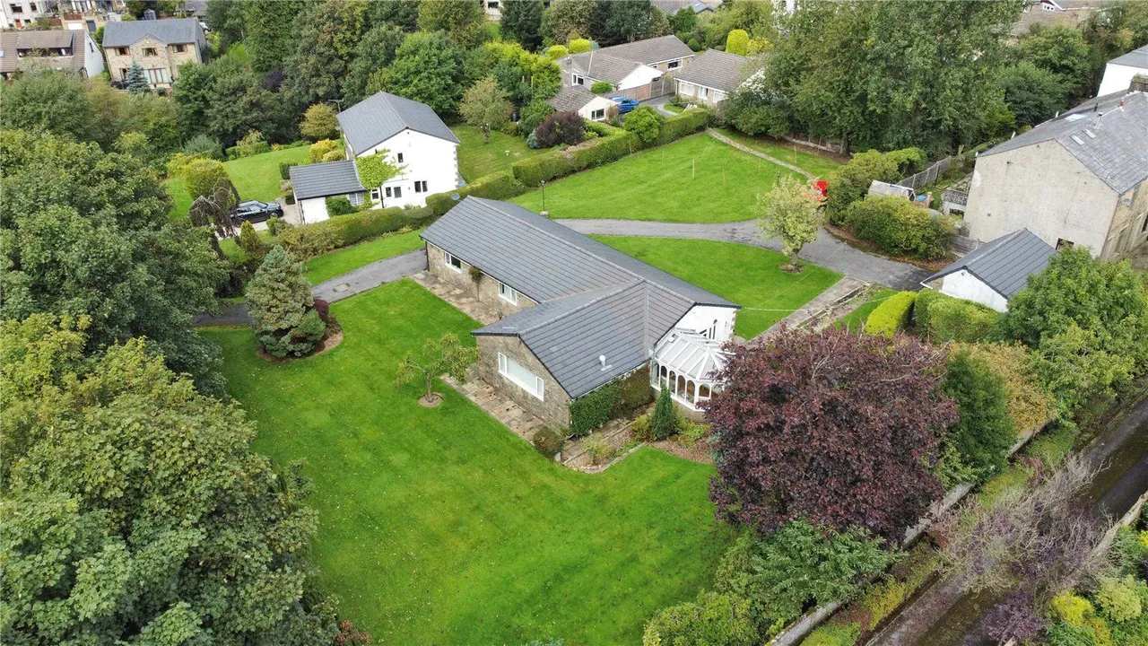 Greave Clough Drive, Bacup, OL13, photo 25