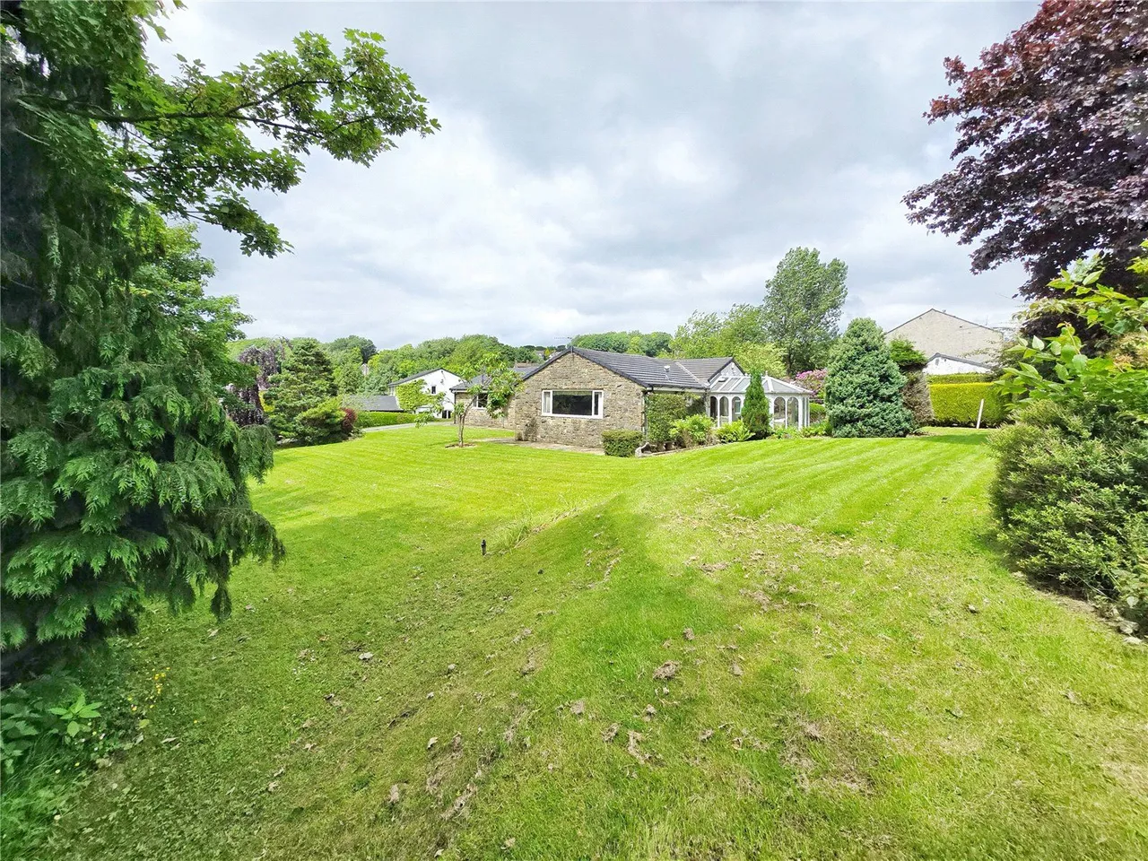 Greave Clough Drive, Bacup, OL13, photo 17