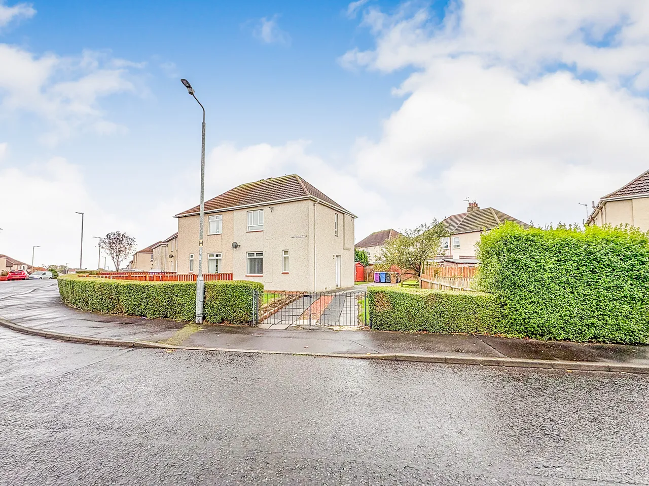 3 bed house for sale, Stevenston, KA20