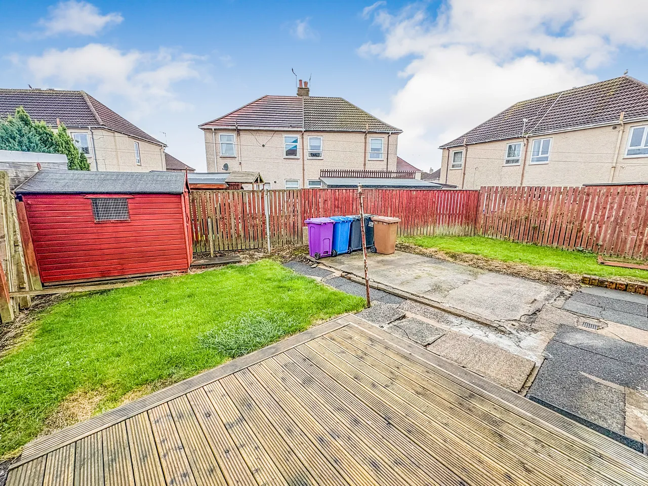 Stevenston, KA20, photo 15