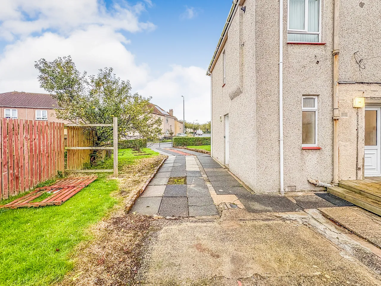 Stevenston, KA20, photo 16