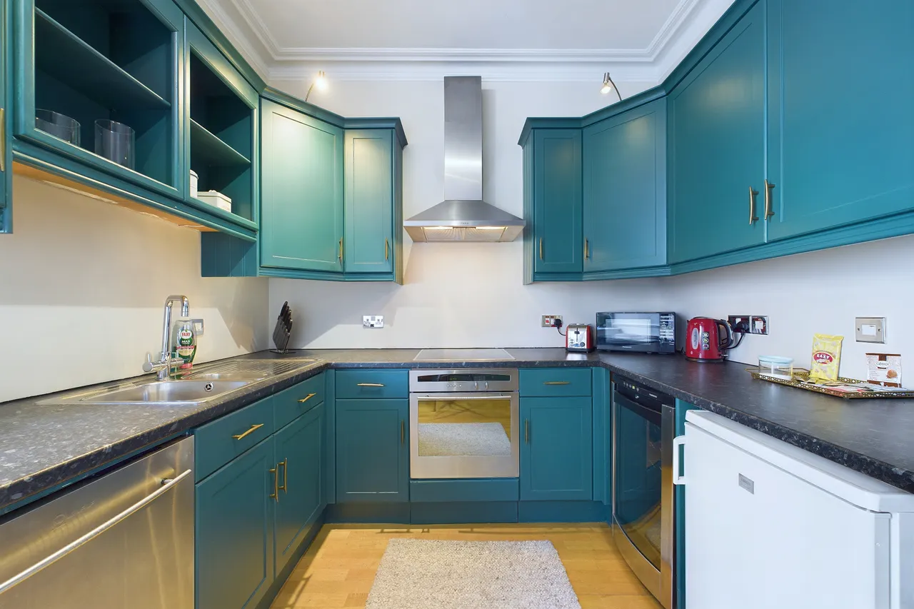 Buckingham Court, Buckingham Gate, SW1, photo 4