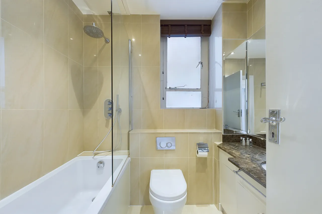 Buckingham Court, Buckingham Gate, SW1, photo 10