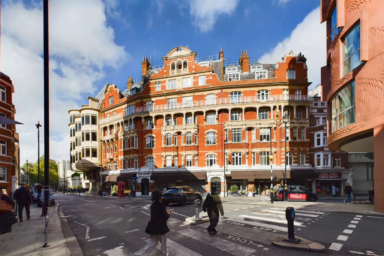 Buckingham Court, Buckingham Gate, SW1, photo 15