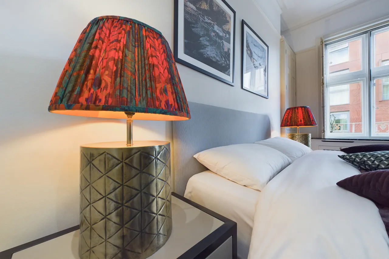 Buckingham Court, Buckingham Gate, SW1, photo 7