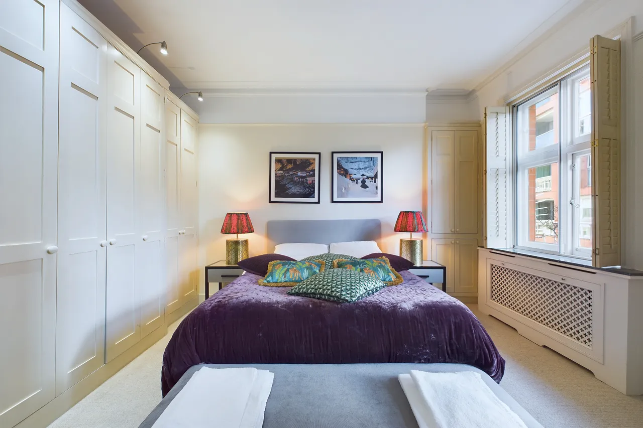 Buckingham Court, Buckingham Gate, SW1, photo 6