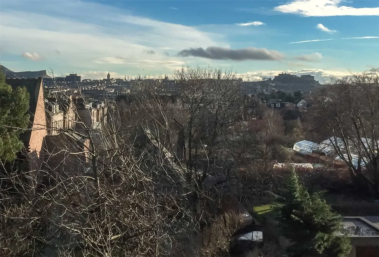 Inverleith Gardens, Edinburgh, EH3, photo 9