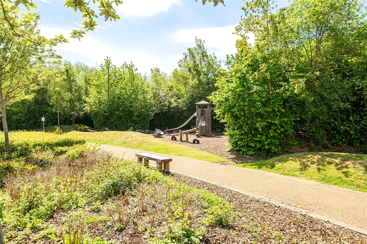 Mere Road, Dunton Green, Sevenoaks, Kent, TN14 5FX, photo 5