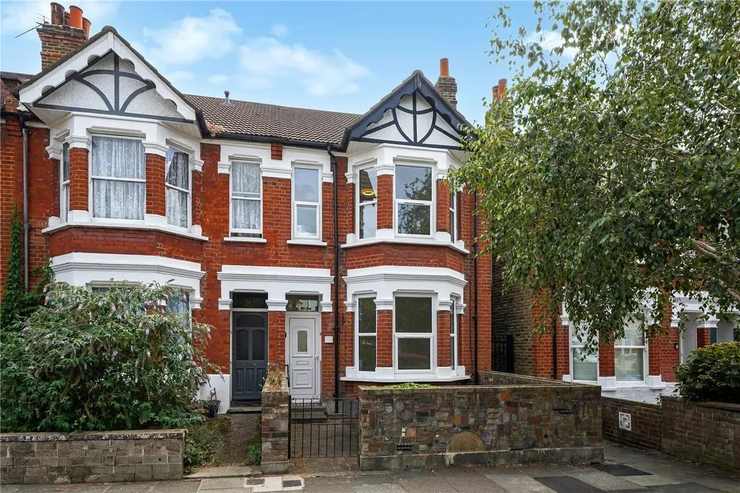 Drayton Avenue, West Ealing, London, W13, photo 7