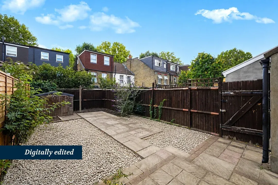 Drayton Avenue, West Ealing, London, W13, photo 4