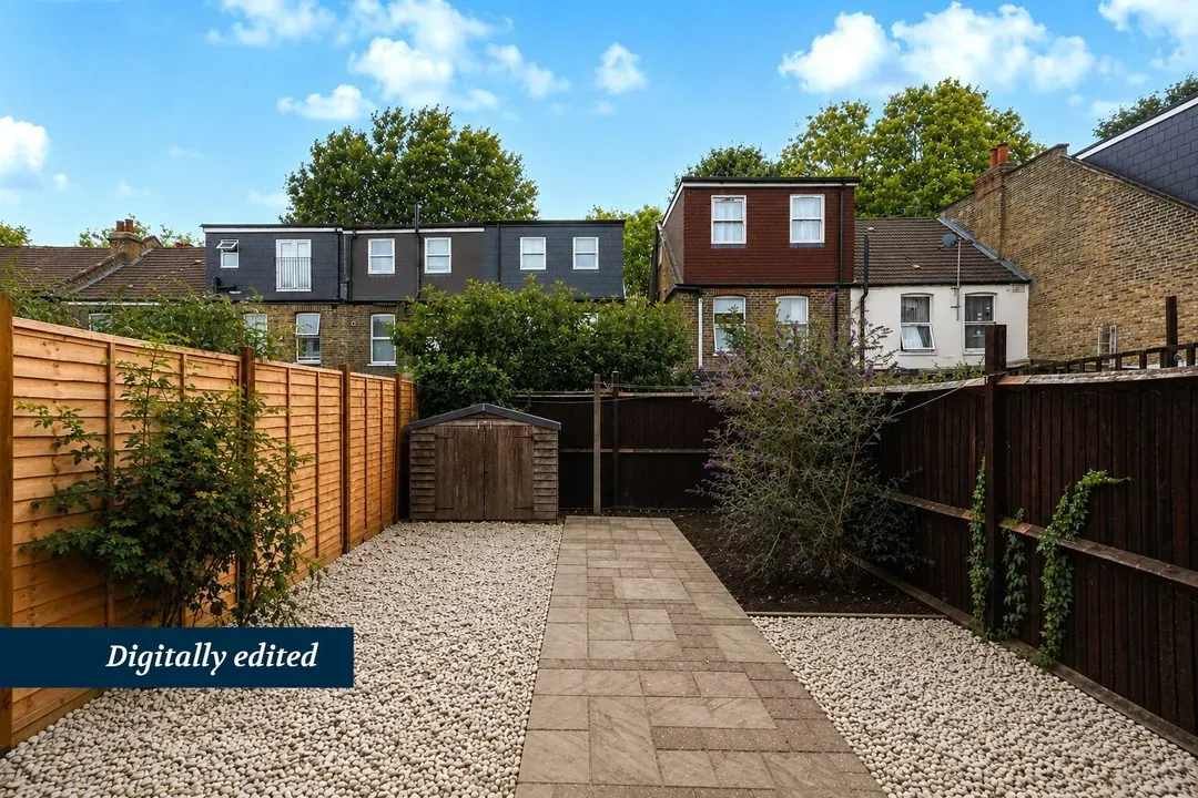 Drayton Avenue, West Ealing, London, W13, photo 14